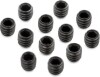 Set Screw 25X25Mm - 540051 - Blackzon