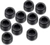 Set Screw M3X25Mm 10Pcs - Hpz715 - Hpi Racing