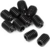 Set Screw M3X4Mm - Hpz701 - Hpi Racing