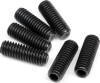 Set Screw M4X12Mm - Hpz726 - Hpi Racing