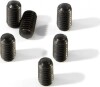 Set Screw M4X8Mm Round Point6Pcs - Hpz724 - Hpi Racing