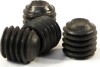 Set Screw M5X5Mm 4Pcsblack - Hpz741 - Hpi Racing