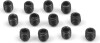 Set Screws M3X3Mm 12Pcs - 540152 - Blackzon