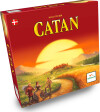 Settlers Of Catan - Grundspillet - Brætspil