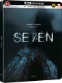 Seven - Steelbook