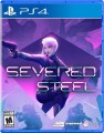 Severed Steel