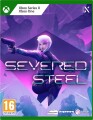 Severed Steel