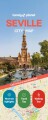 Seville City Map Lonely Planet