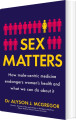 Sex Matters