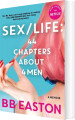 Sexlife 44 Chapters About 4 Men