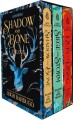 Shadow And Bone Boxed Set