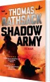 Shadow Army - 