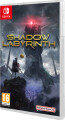 Shadow Labyrinth