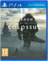 Shadow Of The Colossus - 