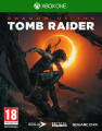Shadow Of The Tomb Raider - 