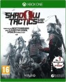 Shadow Tactics Blades Of The Shogun - 