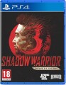 Shadow Warrior 3 Definitive Edition - 