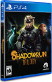 Shadowrun Trilogy Limited Run - 