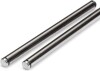 Shaft 3 X 47Mm 2Pcs - Hp6286 - Hpi Racing