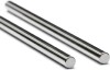 Shaft 3 X 60Mm Silver2Pcs - Hp72275 - Hpi Racing