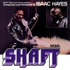 Isaac Hayes - Shaft - Soundtrack - 