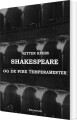 Shakespeare Og De Fire Temperamenter