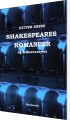Shakesperes Romancer Og Folkeeventyret - 