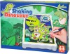 Shaking Dinosaur - Dinosaur Spil