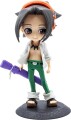 Shaman King - Q Posket Yoh Asakura Vera Figure