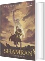 Shamran - 