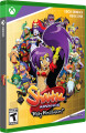 Shantae Advance Risky Revolution Limited Run Import