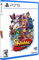 Shantae And The Pirates Curse - Limited Run 5 - 