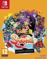 Shantae Half-Genie Hero - Ultimate Edition - 