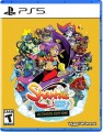 Shantae Half-Genie Hero - Ultimate Edition Limited Run Import - 