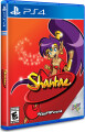 Shantae Limited Run Import - 