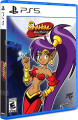 Shantae Riskys Revenge - Directors Cut Limited Run 4 - 