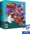 Shantae The Pirates Curse Collectors Edition