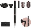 Shark - Hd440Eu Flexstyle 5-In-1 Multi Styler Black