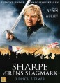 Sharpe 2 - Ærens Slagmark - 