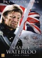 Sharpe 5 - Waterloo - 