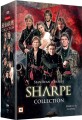Sharpe Collection - Sæson 1-6 - 