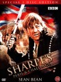Sharpes Challenge And Peril - Special Edition - 