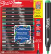 Sharpie - Creative Acrylic Marker 12-Blister 2201070