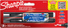 Sharpie - Creative Akryl Paint Marker - Sort Hvid - 2 Stk