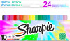 Sharpie - Permanent Marker Fine Special Edition 24-Blister 2180834