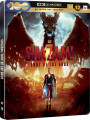 Shazam 2 - Fury Of The Gods - Steelbook - 
