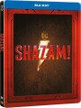 Shazam - Steelbook - 