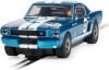 Shelby Mustang Gt350 Paul Kenelly Equipe Gts - C4517 - Scalextric