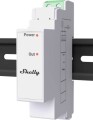 Shelly - Pro 3Em Switch Add-On - Udvid Din Styring Med 2A Potentialefri Rel