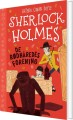Sherlock Holmes 5 De Rødhåredes Forening - 